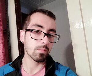 Sergio lara