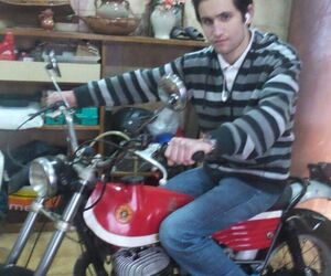 Jose