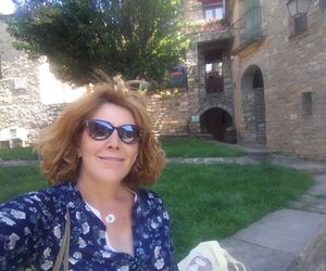 Maria Pelegrin
