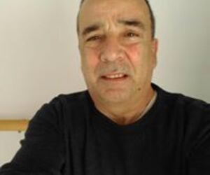 Luis Gonzalez
