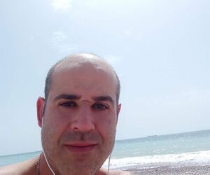 David