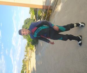 David
