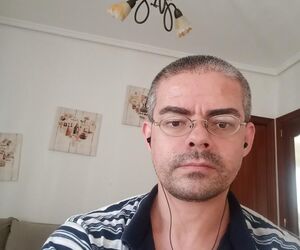 Salvador Garci