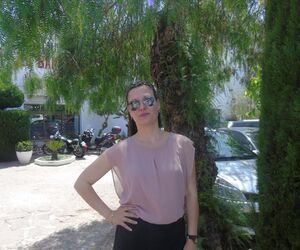 maite miranda
