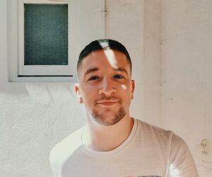 Alex Gabriel