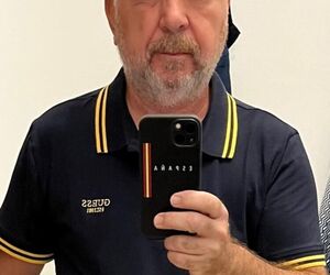 Salvador Marti